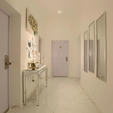 Pasko Properties Apartment *