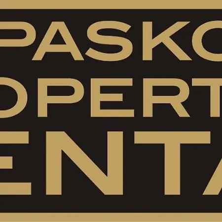 Pasko Properties Apartment Pula
