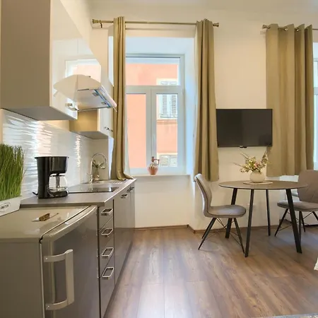 Apartment Pasko Properties Pula