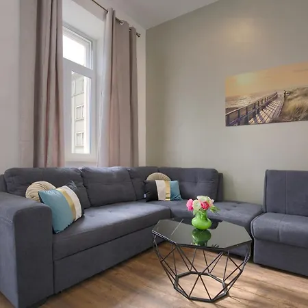 Pasko Properties Apartment *
