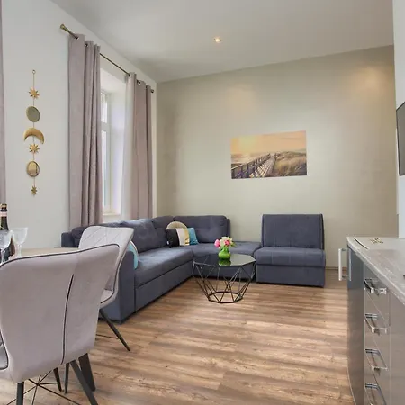 Apartment Pasko Properties Pula