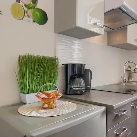Apartment Pasko Properties *