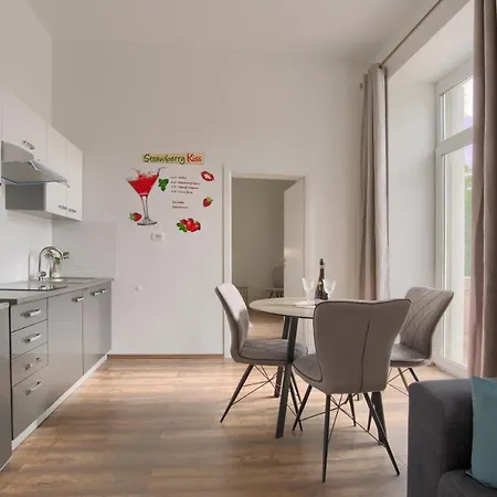 Apartment Pasko Properties