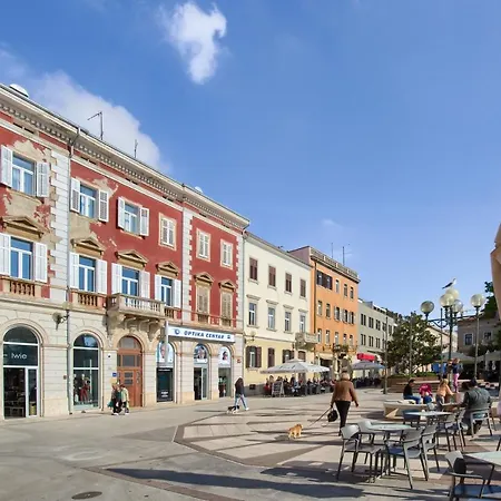Pasko Properties Appartement