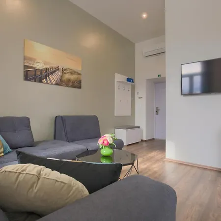 Pasko Properties Apartment *