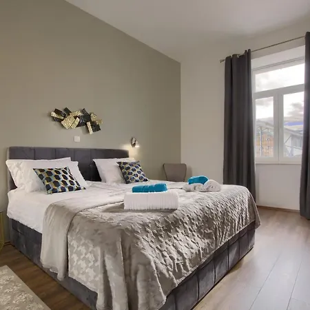 Apartment Pasko Properties Pula