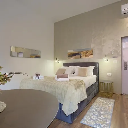Pasko Properties Apartment *