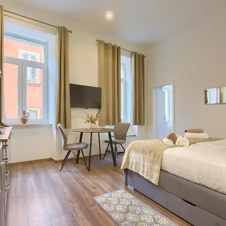 Appartement Pasko Properties Pula