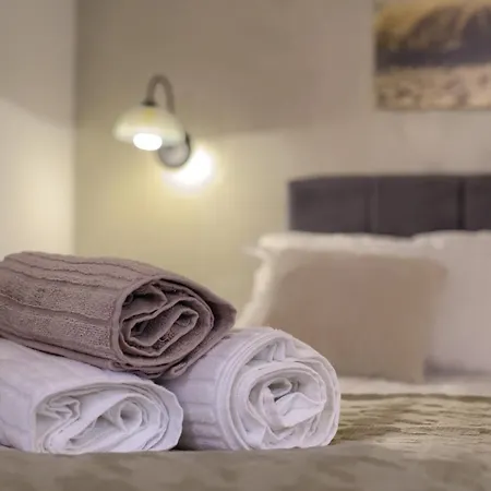 Pasko Properties Appartement