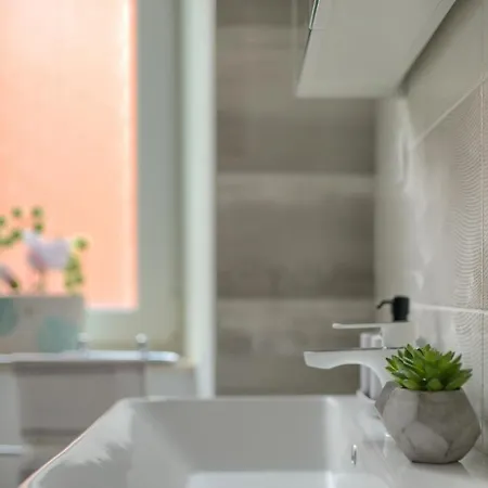 Apartment Pasko Properties *